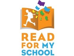 Image of Read for My School