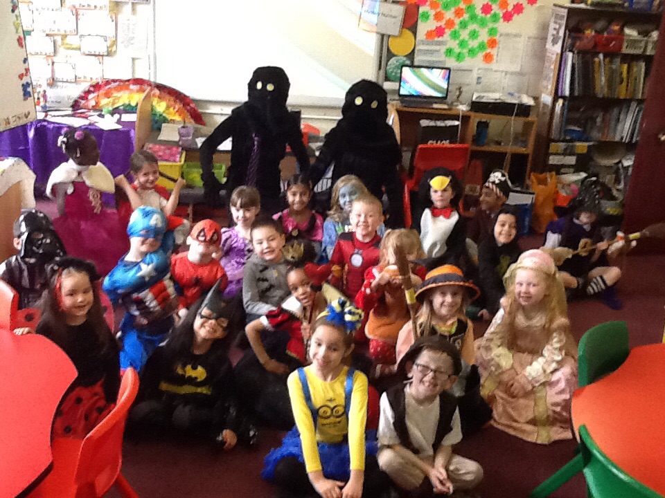 Image of World Book Day