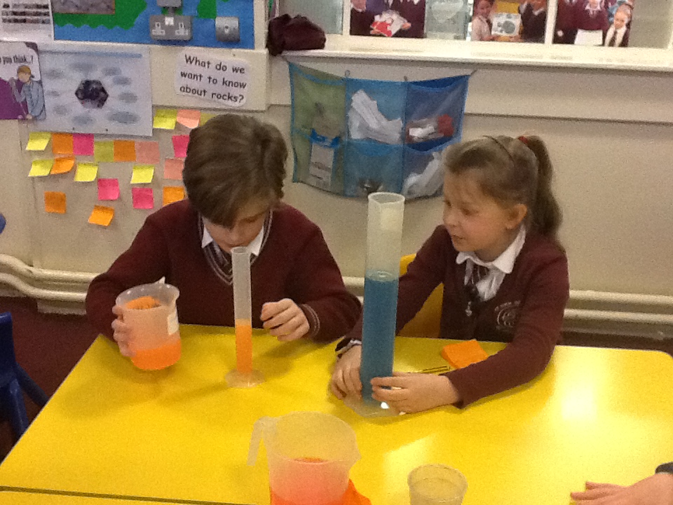 Image of Magic potion capacity lesson 