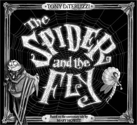 Image of The Spider and the Fly
