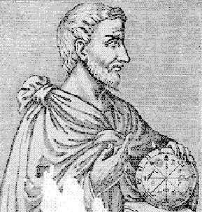 Image of Pythagoras