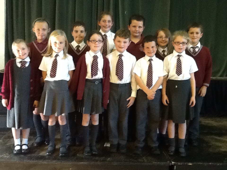 Image of School Council