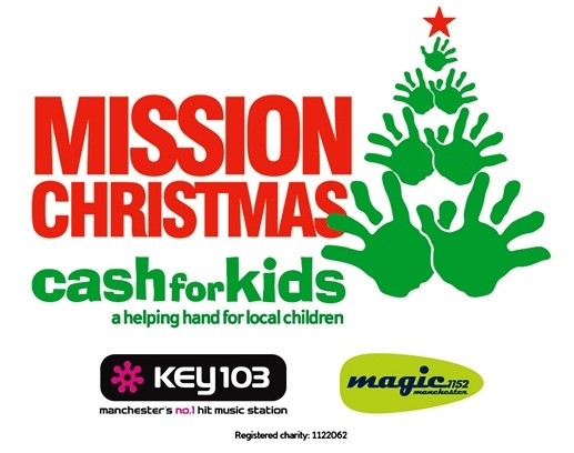 Image of Our new project - Christmas Mission Appeal