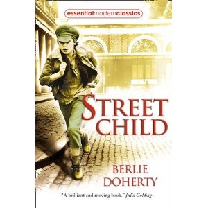 Image of Street Child
