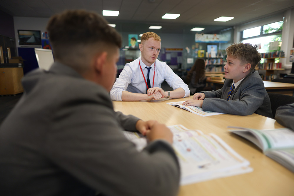 Image of Law Apprenticeships at Magic Circle Firm