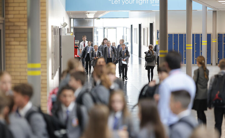 Image of U15 Cricket team