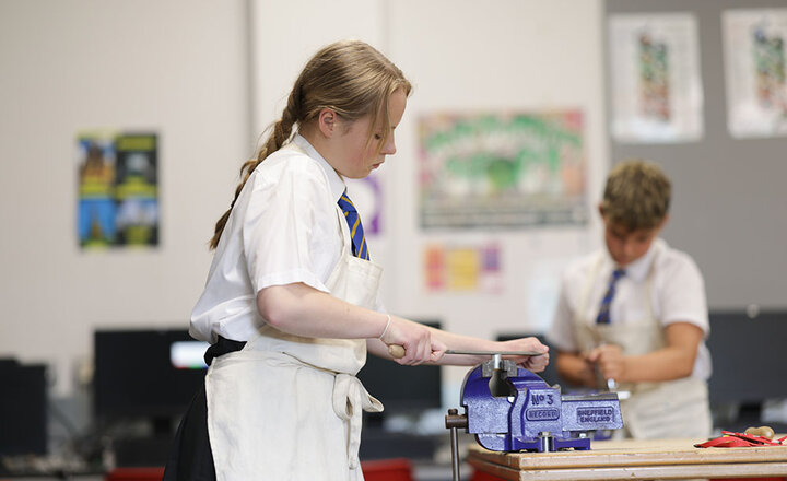 Image of Law Apprenticeships at Magic Circle Firm