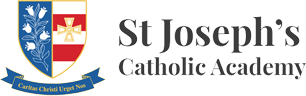 St Joseph’s Catholic Academy Template