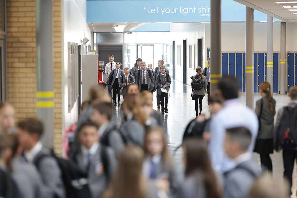 Image of U15 Cricket team