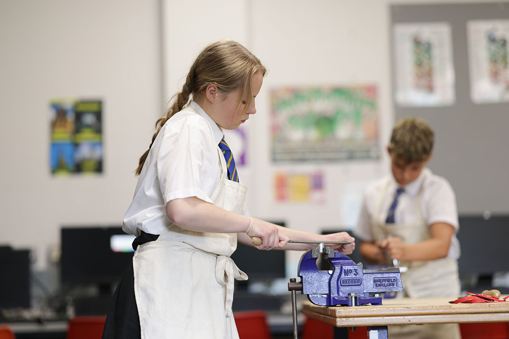 Image of Law Apprenticeships at Magic Circle Firm