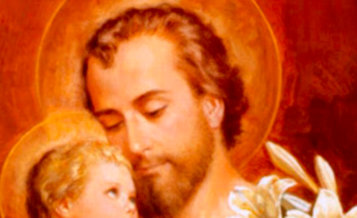 Image of St Joseph’s day