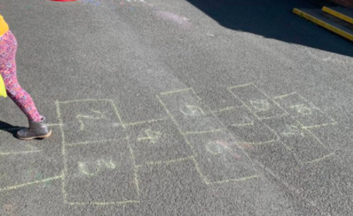 Image of Hop Scotch