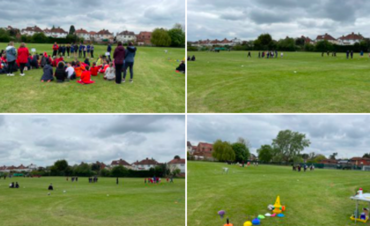 Image of Yr4 tag Rugby festival