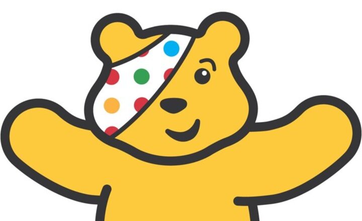 Image of Children in Need 