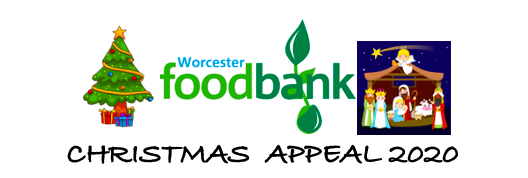 Image of Christmas Foodbank Appeal