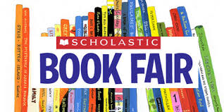 Image of Book Fair 28th November