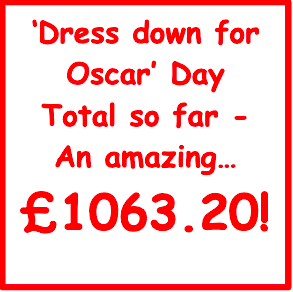 Image of Dress Down for Oscar Day