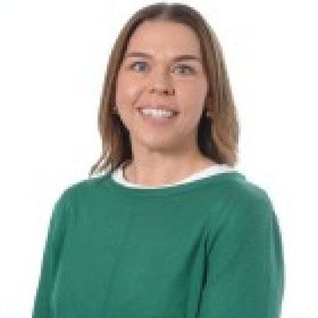 Miss G Mawson