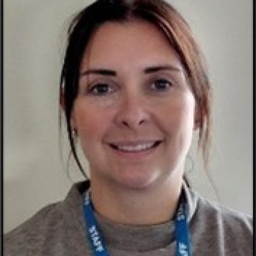 Mrs K Thompson