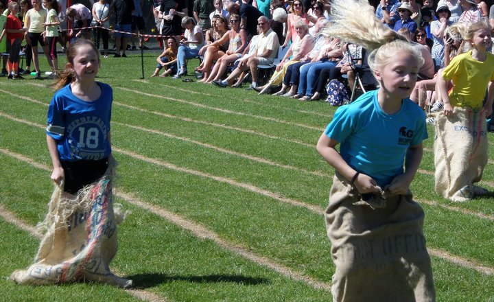 Image of Sports Day