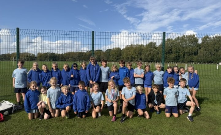 Image of Carlisle Cross Country