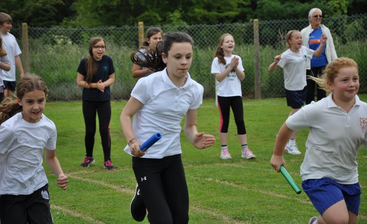 Image of Inter-Schools' Sports