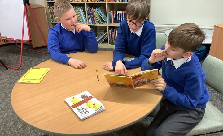 Image of Guided Reading