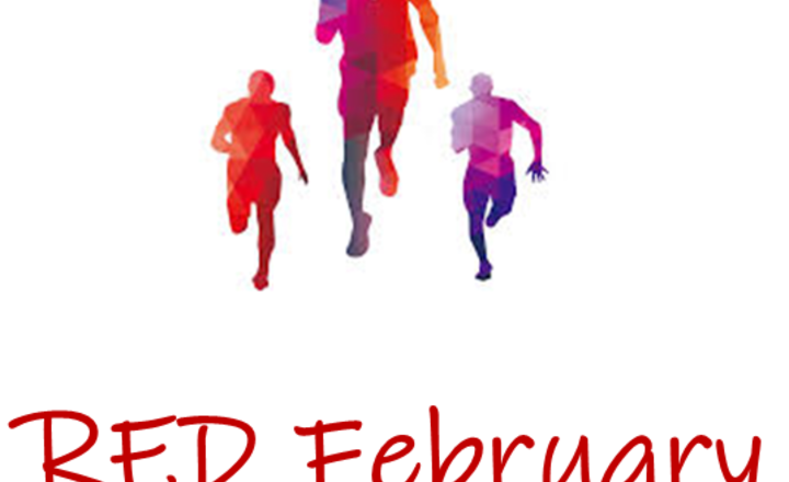 Image of RED February