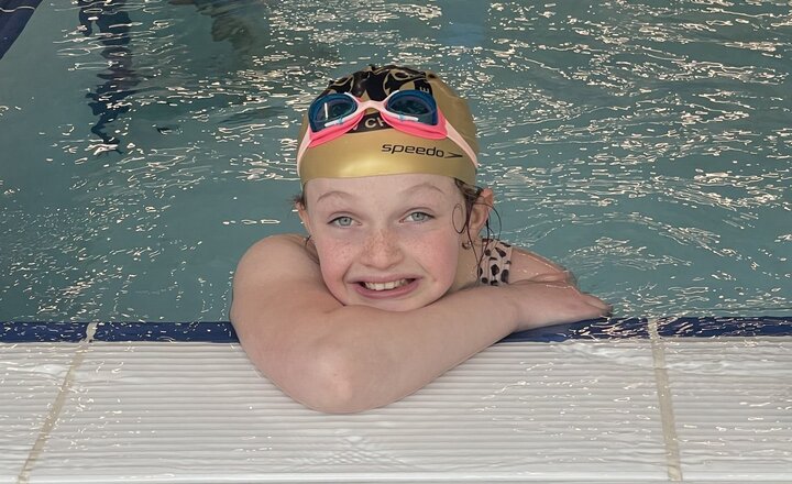 Image of Panathlon Swimming Gala