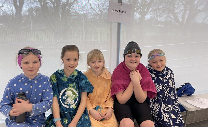 Image of Swimming Gala