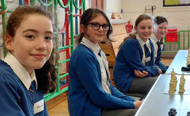 Image of Chess Competition