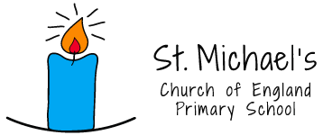 St. Michael's  C.E. Primary School