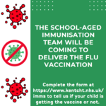 Image of Flu Immuisations