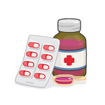 Image of Medication Administration Form