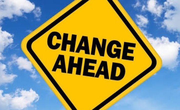 Image of Changes to Term 2 and Term 6 last day timings