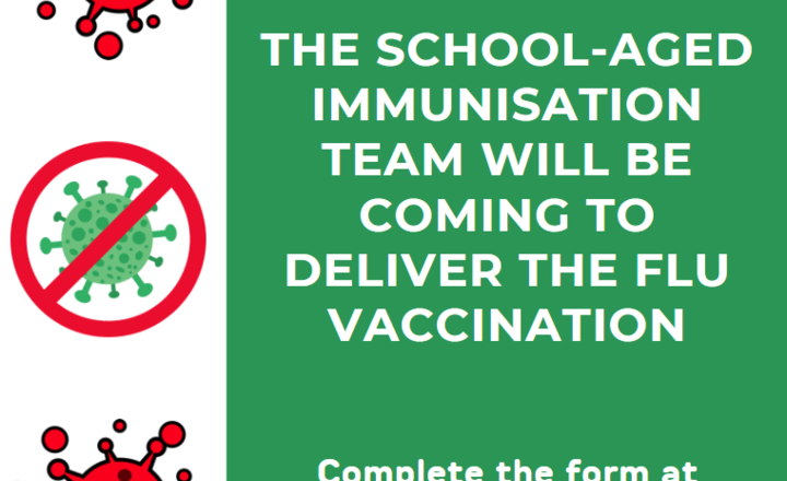 Image of Flu Immuisations