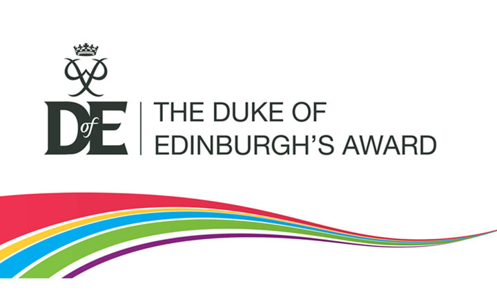 Image of Duke of Edinburgh - GOLD IN THE COLD