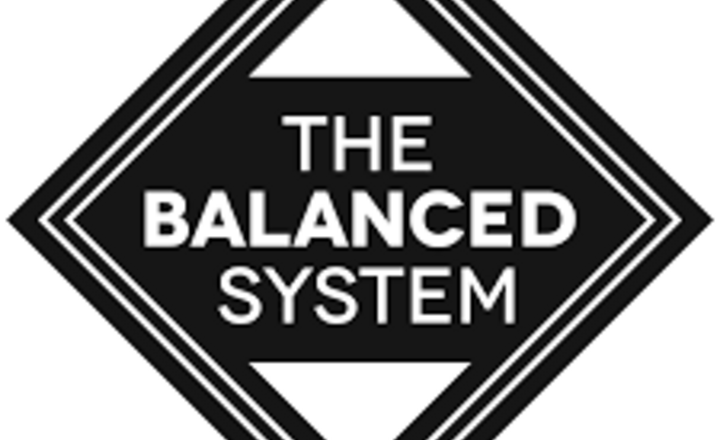 Image of Balanced System - Accreditation 