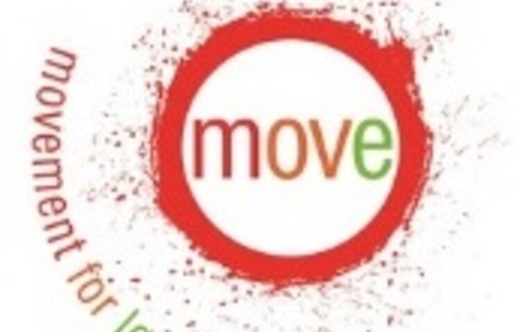 Image of MOVE Awareness for Parents
