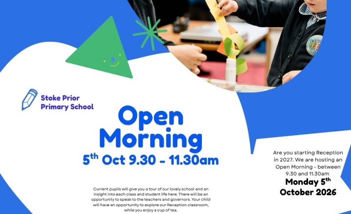 Image of Open Morning