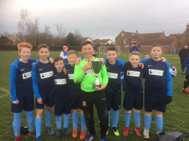 Image of Football Tournament