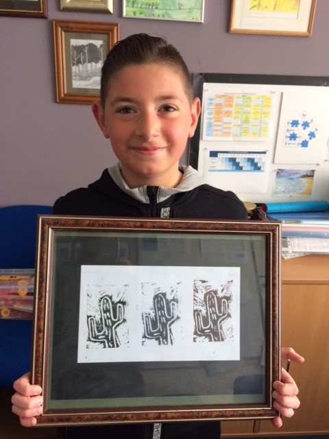 Image of Spring Term