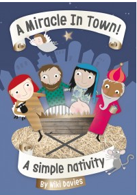 Image of Key Stage One Nativity