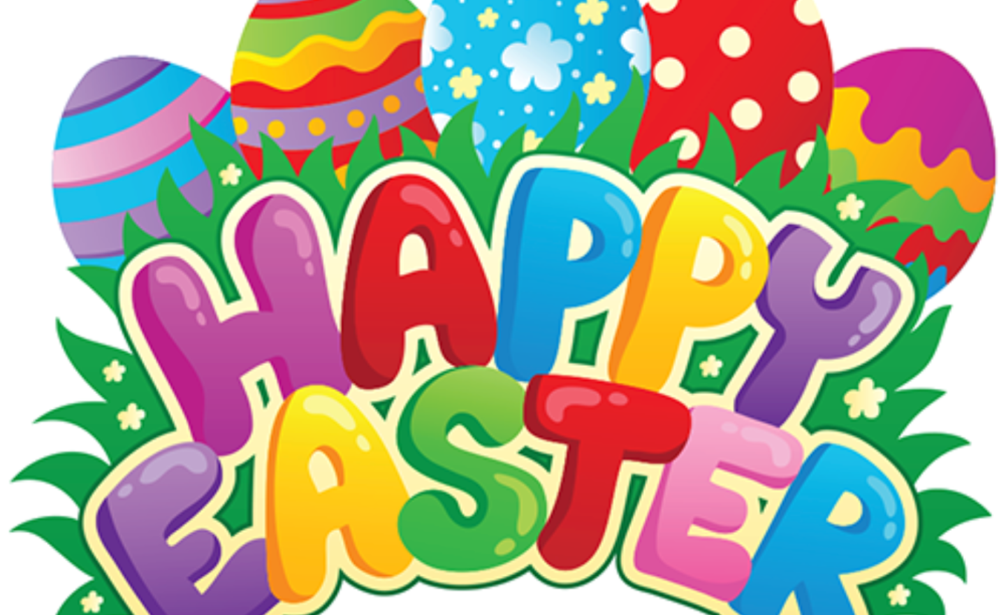 Image of Happy Easter