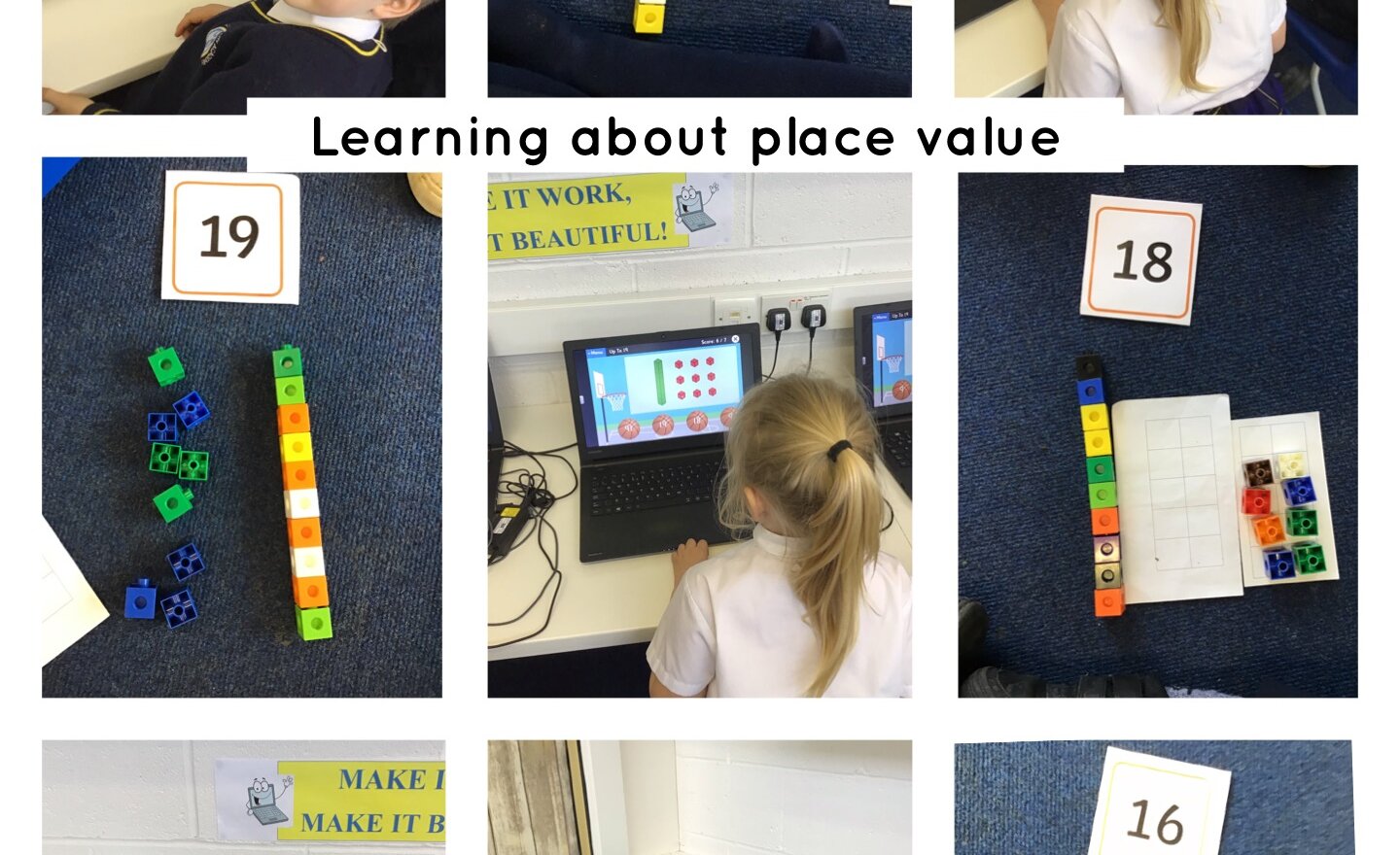 Image of Place Value