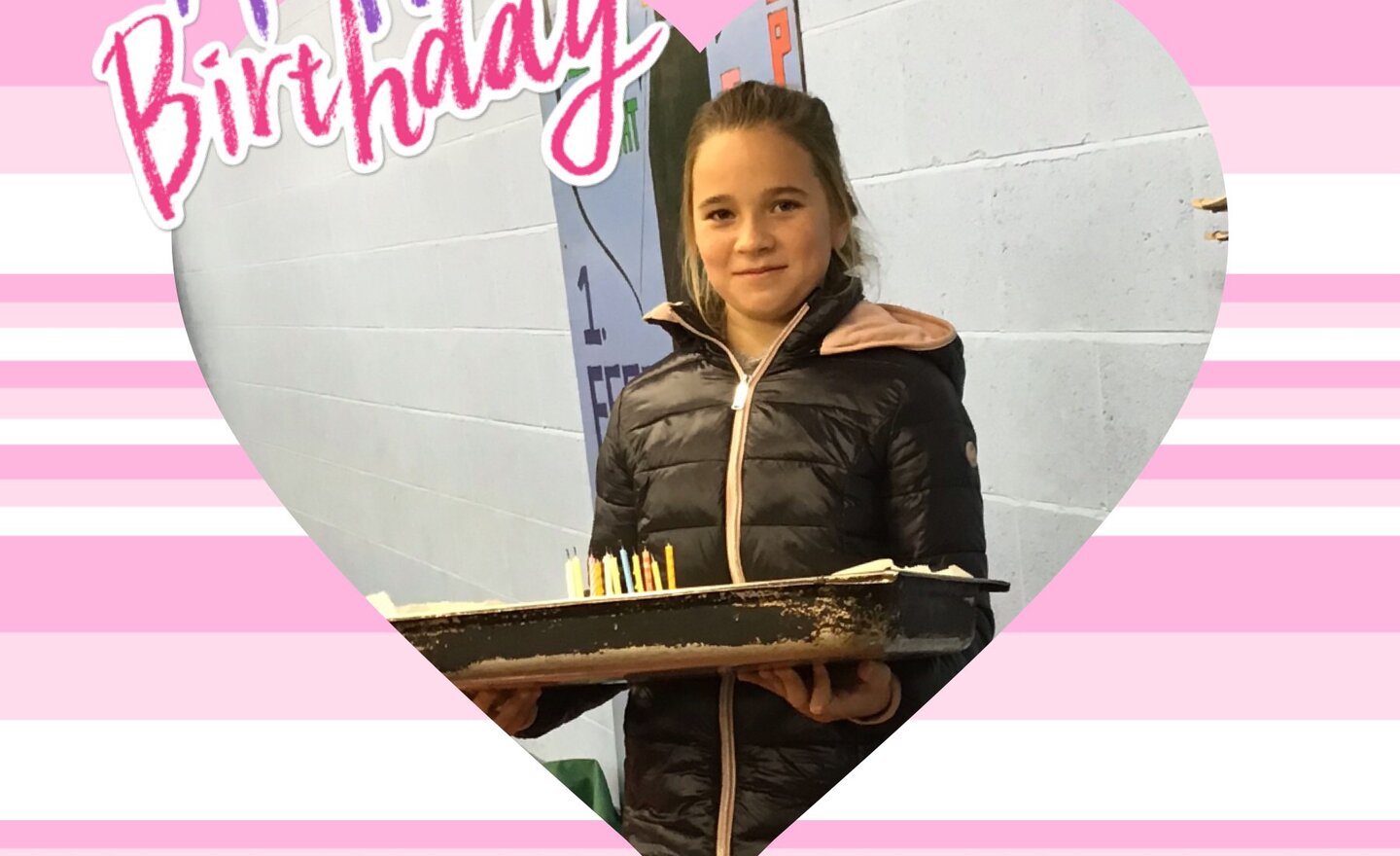 Image of Happy Birthday Lexi! 