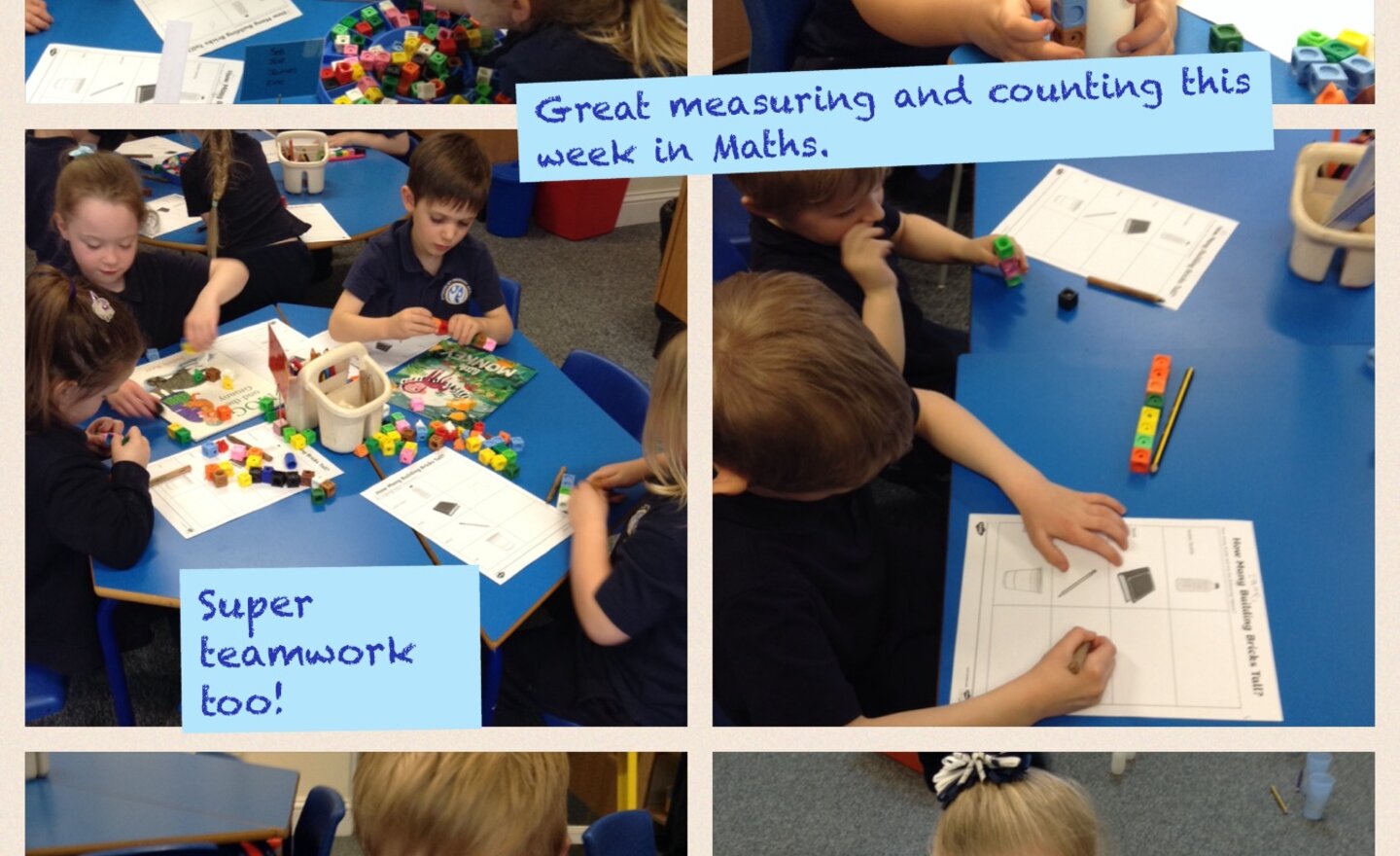 Image of Maths Fun!