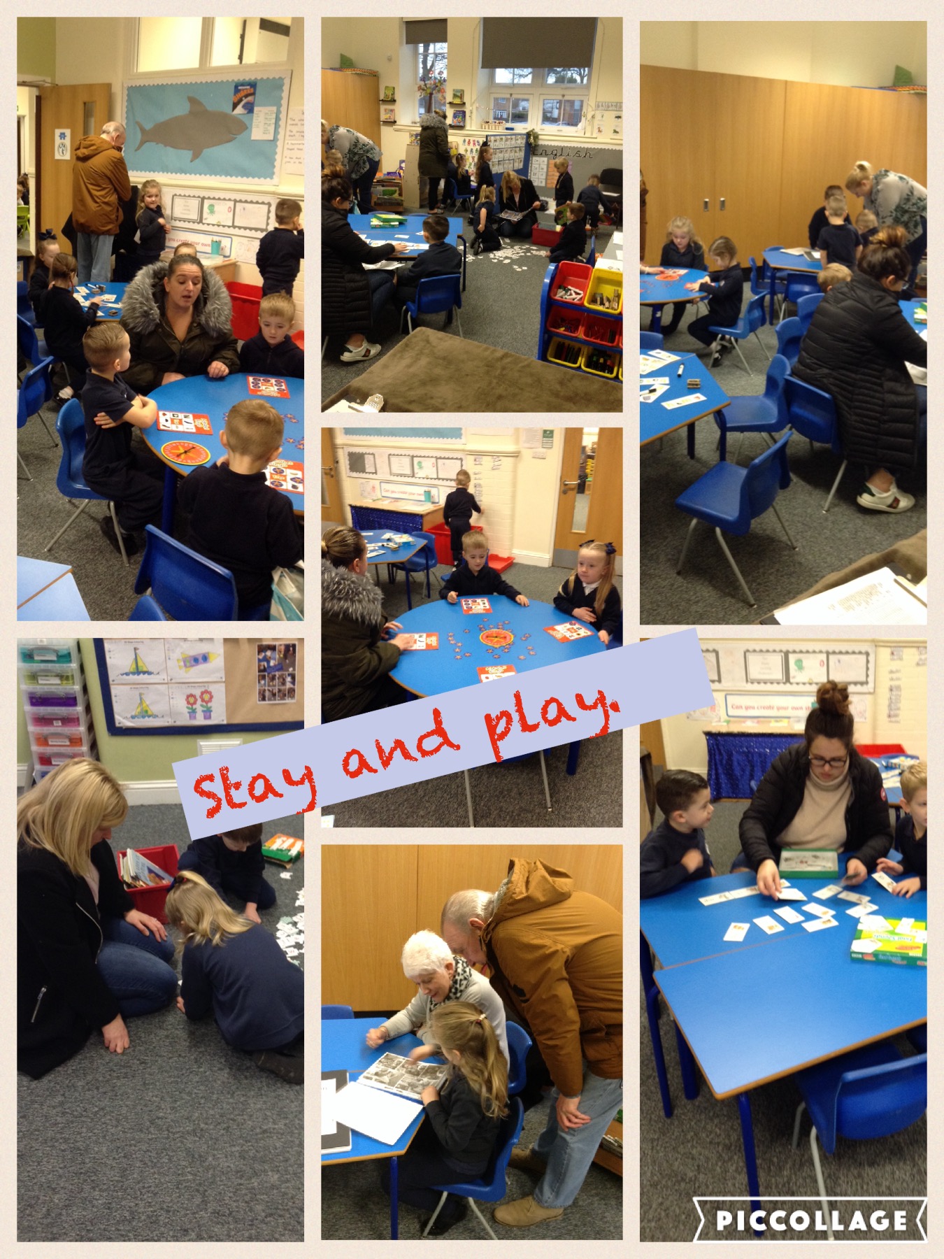 Image of Stay and Play