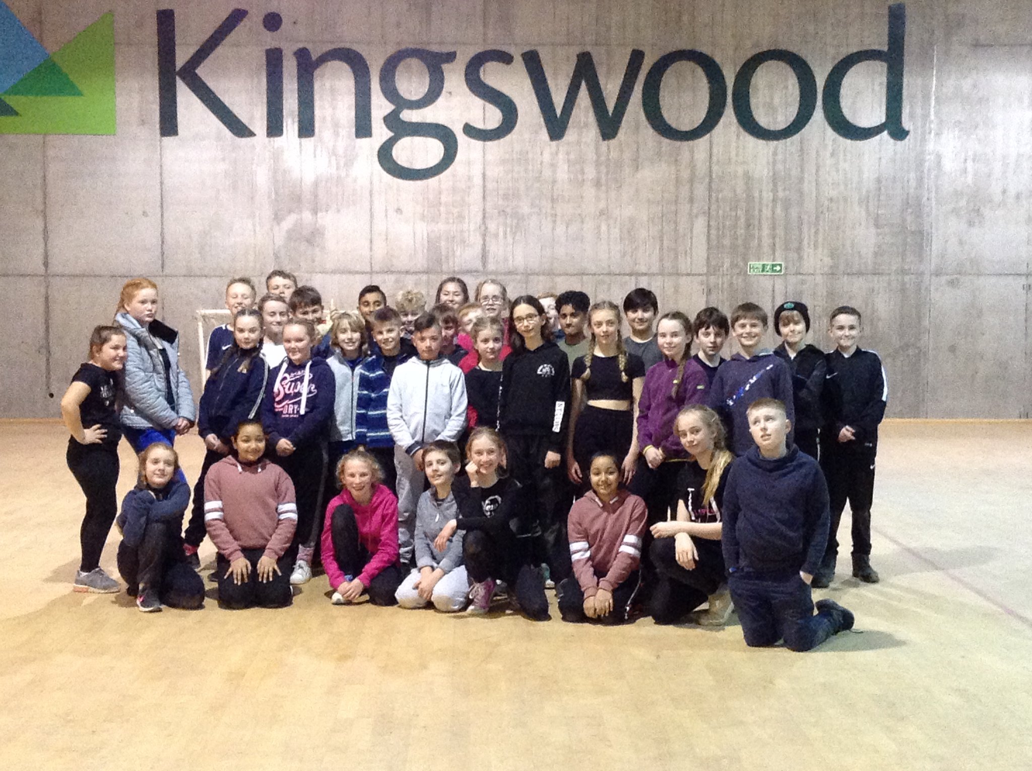 Image of Kingswood