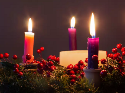 Image of Advent Service